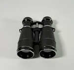 Vintage Trojan Field Glasses Binoculars Made Usa, W/ Case & Original Box. Fixed Price $29.95.