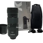 New Hd Pentax FA150-450MM F4.5-5.6 Ed Dc Aw Lens For K Mount Ricoh. Fixed Price $1412.70.