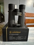 Leupold BX-5 Santiam Hd 10X42MM Binocular 174483. Fixed Price $750.00.