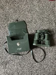 Tasco Zip Army Od Green Olive Drab Binoculars 223RZ 10X50 Wide Angle W/ Case. Fixed Price $79.99.