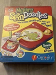 Curiosity Kits Mystery Spin Doodles Spiral Art Gears Children Activity Set New. Fixed Price $25.55.