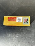 Rugged Exposure MB-1025 10X25MM Rubber Armored Precision Monocular Outdoors New. Fixed Price $20.99.