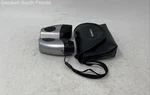 Bushnell Bird Series Silver Black Binoculars With Strap & Carrying Case. Fixed Price $24.99.
