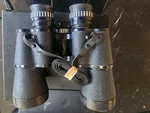 Taylor Fully Coated Wide Angle 7 Binoculars 10X50 Carry Case Model 2804 Japan. Fixed Price $44.00.