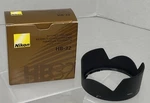 Nikon HB-32 Bayonet Lens Hood Made In Thailand Oem Open Box. Fixed Price $18.99.
