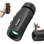 Astromania 8X25 Monocular For Adults, Compact Outdoor Accessory With. Fixed Price $43.91.