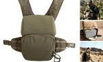 Bravo Modular Pack Magnetic-free Hunting Binocular Large Military Green. Fixed Price $219.94.