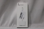 Genuine Apple Lightning Vga Adapter For Ipads Iphone Ipod Touch MD825AM/A. Fixed Price $17.99.