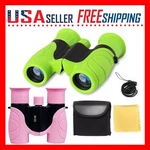 Binoculars Kids 8 X 21 High Resolution Adjustable Light Weight Toy Outdoor. Fixed Price $17.49.