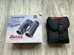 Open Box Burris Signature Hd 10X42MM Binoculars With Lifetime Warranty! 300293. Fixed Price $419.08.