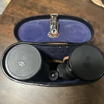 Tasco 20 X 60 Binoculars Light Weight (vintage) Fully Coated Optics 1000 Yard Vw. Fixed Price $75.00.
