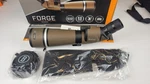 Bushnell Forge 20-60 Spotting Scope (SF206080TA) Angled Eyepiece -excellent. Fixed Price $579.99.
