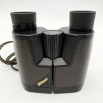 Nikon Venturer Ii Binoculars 8X23 6.3 W/ Strap Made Japan #054805 Vintage. Fixed Price $66.36.