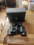 Sears Quick Focus Model No. 583 25200 Discoverer 200M 15 35 Binoculars Pre-owned. Fixed Price $40.00.