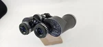 Focal Siam Cat Optics Binoculars 7X50 Field, Vintage, 8'' 420FT 1000YDS 20/20/90. Fixed Price $19.96.