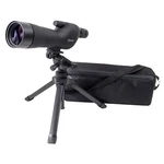 Firefield 20-60X60MM Spotting Scope Kit W/ Tripod & Case, Black #FF11018K. Fixed Price $133.79.