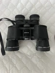 Nwot Tasco World Class Zoom Multi Coated 104 Cz Binoculars 7X-21X42MM With Case. Fixed Price $70.00.