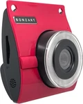 Bonzart Ziegel Toy Camera Digital Rose 18 Million Pixels 500MP Box Jpn. Fixed Price $283.99.