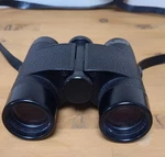 Leica Trinovid 8X32 Binoculars Vintage Early Model. Fixed Price $1906.00.
