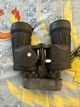 Fujifilm Fujinon 7X50 Mtrc Binoculars. Fixed Price $250.00.