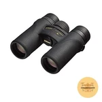 Nikon Monarch 7 8X30 Binoculars Roof Prism. Fixed Price $543.85.