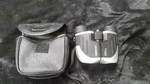 Tasco 10X21MM Coated Optics 360'/1000YDS SPL-1021-1 Binoculars With Case. Fixed Price $18.99.