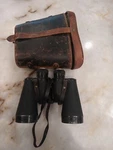 Wwii Navy Binoculars 1942 Mark Xxx Mod 7X50 Bausch & Lomb Spencer Lenses. Fixed Price $98.88.