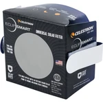 Celestron Eclipsmart Universal Solar Filter For Optics 75 To 100MM. Fixed Price $21.95.
