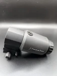 Aimpoint 3X-C Flipmount 39MM With Twistmount Base 200342. Fixed Price $599.00.
