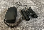 Vintage Brunton Compact Field Binoculars "opera Glasses" 8 X 21 K0725 Japan. Fixed Price $31.49.