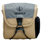 Leupold Go Afield Binocular Case Shadow, Tan/gray, Small (approx 6"X6"X2"). Fixed Price $24.79.