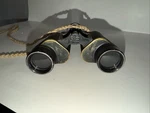 Wollensak 8X30 Wwii Us Military Binoculars Original Militaria United States. Fixed Price $40.00.