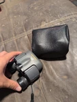Pentax Binoculars Ucf Mini 8X21 6.2 Degree Angle Of View. Fixed Price $34.99.