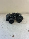 Krombach Wetzlar Germany 8X30 Porrolux Binoculars - Tested Working Lens. Fixed Price $49.99.