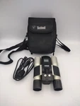 Bushnell Image View 11-8313 Binoculars X 3O Fov 367 1000 Yards (not Working). Fixed Price $9.95.