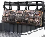 Double Utv Tool Carrier Soft Case, Quick Release Hunting Bag Camouflage. Fixed Price $133.86.