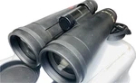 Leica Ultravid 10X50 Binoculars Black Magnification 50MM With Case And Strap. Fixed Price $1500.50.