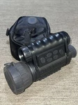 Bestguarder WG-50 6X50MM Digital Night Vision Monocular Camera Hunting. Fixed Price $129.99.
