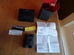 High Sierra Leeds Binoculars 10X25 Water & Fog Proof Fov 303FT 1000YDS W/case. Fixed Price $28.99.