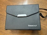 Tasco Model 307 Binoculars 8X30 Light Weight Vintage With Case Made Japan. Fixed Price $24.99.