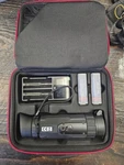 Agm Sidewinder TM35-384 Thermal Imaging Monocular (OD-3142451005SI31). Fixed Price $1400.00.