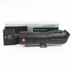 Leica 40129 Apo-televid 65MM Angled Spotting Scope #851. Fixed Price $2310.13.