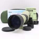 Nikon Ed Iii D=60 30X 60X Wf Eyepiece Mint. Fixed Price $419.00.