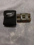 Tasco 8X21 Binoculars 165821B. Fixed Price $49.99.
