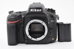 Top Mint SCOUNT:8210 Nikon D600 24.3MP Fx Full Frame Dslr Body Only From Japan. Fixed Price $369.99.