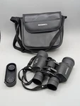 Bushnell Natureview Binoculars 8X42 National Audubon Society 13-2000 Birding. Fixed Price $63.99.