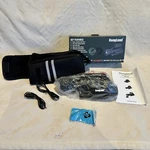 Rongland Ir NV650D Uhd Night Vision Digital Monocular - New. Fixed Price $179.95.