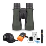 Vortex Diamondback 10X50 Binocular Foam Floating Strap Accessory Bund. Fixed Price $279.00.