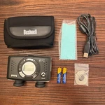 Bushnell 7X18 Image View Digital Binoculars Camera 3 Zoom D5. Fixed Price $15.99.