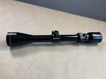 Simmons Prohunter 3-9X40WA Rifle Scope. Fixed Price $70.00.